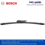 BOSCH AEROTWIN FLAT BLADE REAR 265 A275H 3397013741